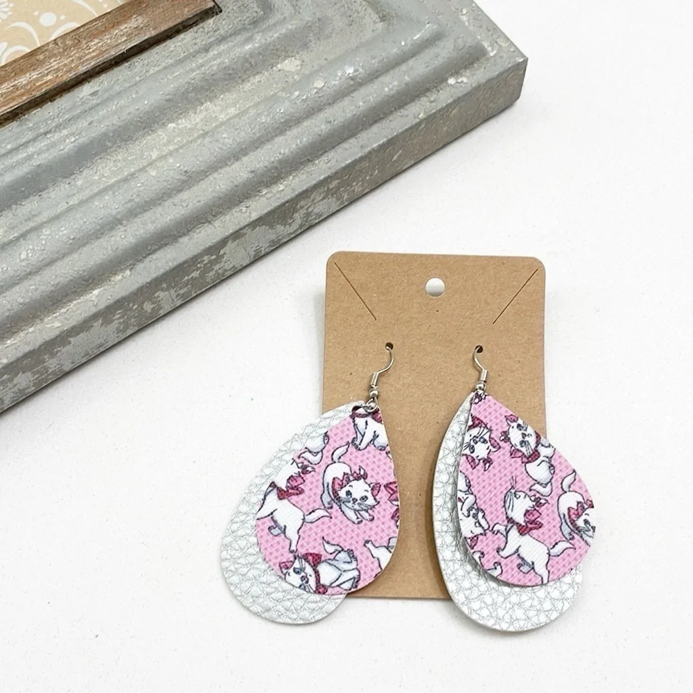 N/A aristocats teardrop